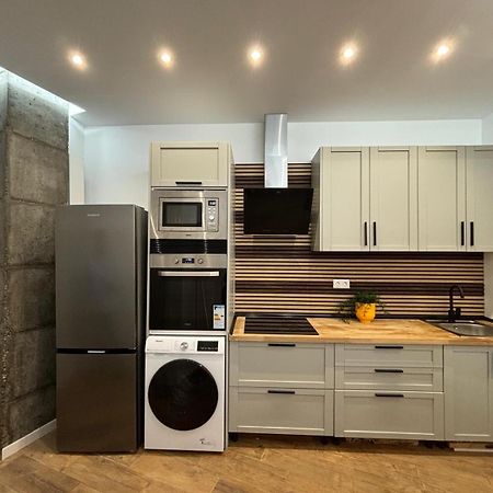 La Casa Montaraz Apartment Аликанте Екстериор снимка