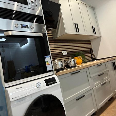 La Casa Montaraz Apartment Аликанте Екстериор снимка