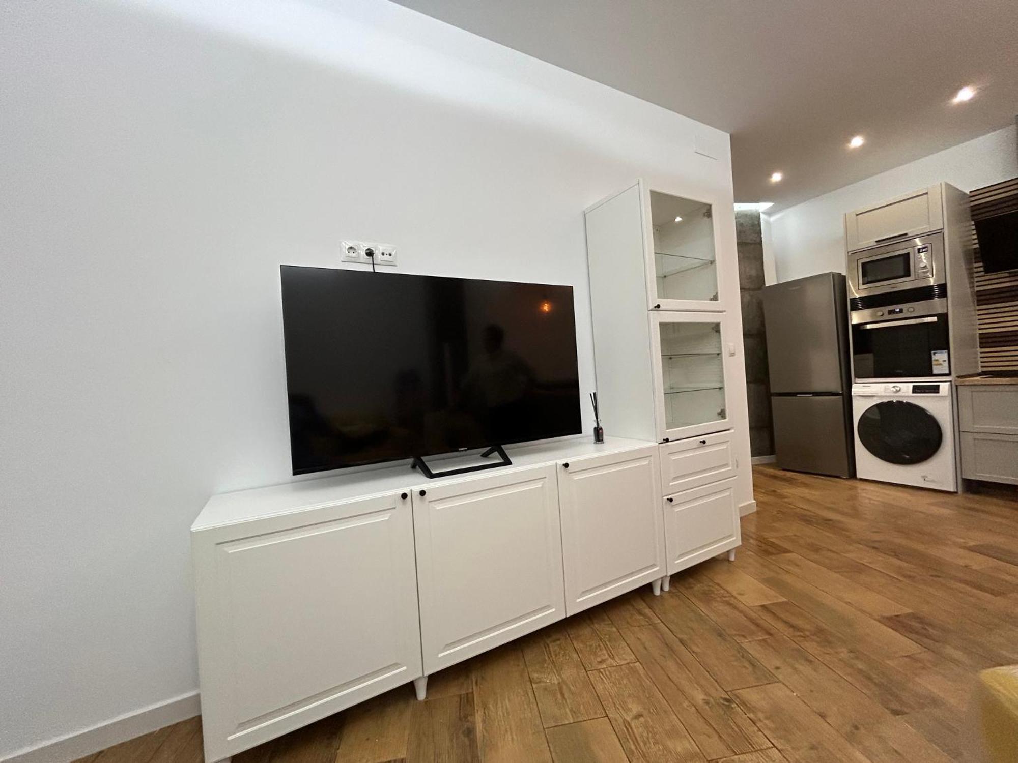La Casa Montaraz Apartment Аликанте Екстериор снимка